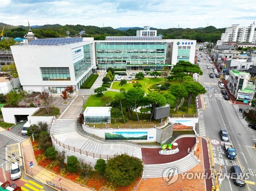 보성군 '구들짱' 민생 점검…마을회관 등 140곳 순회