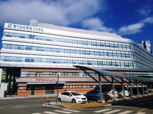 [안성소식] 경기도의료원 안성병원 '달빛어린이병원' 지정