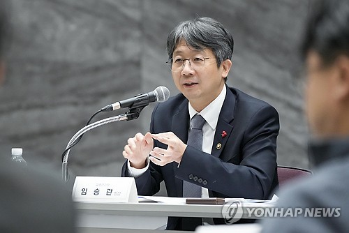 [신년사] 질병청장 "미래 팬데믹 대비 감염병 대응체계 고도화"