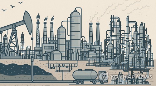 한신평 "작년 산업별 신용도 차별화…장기등급 소폭 하향우위"