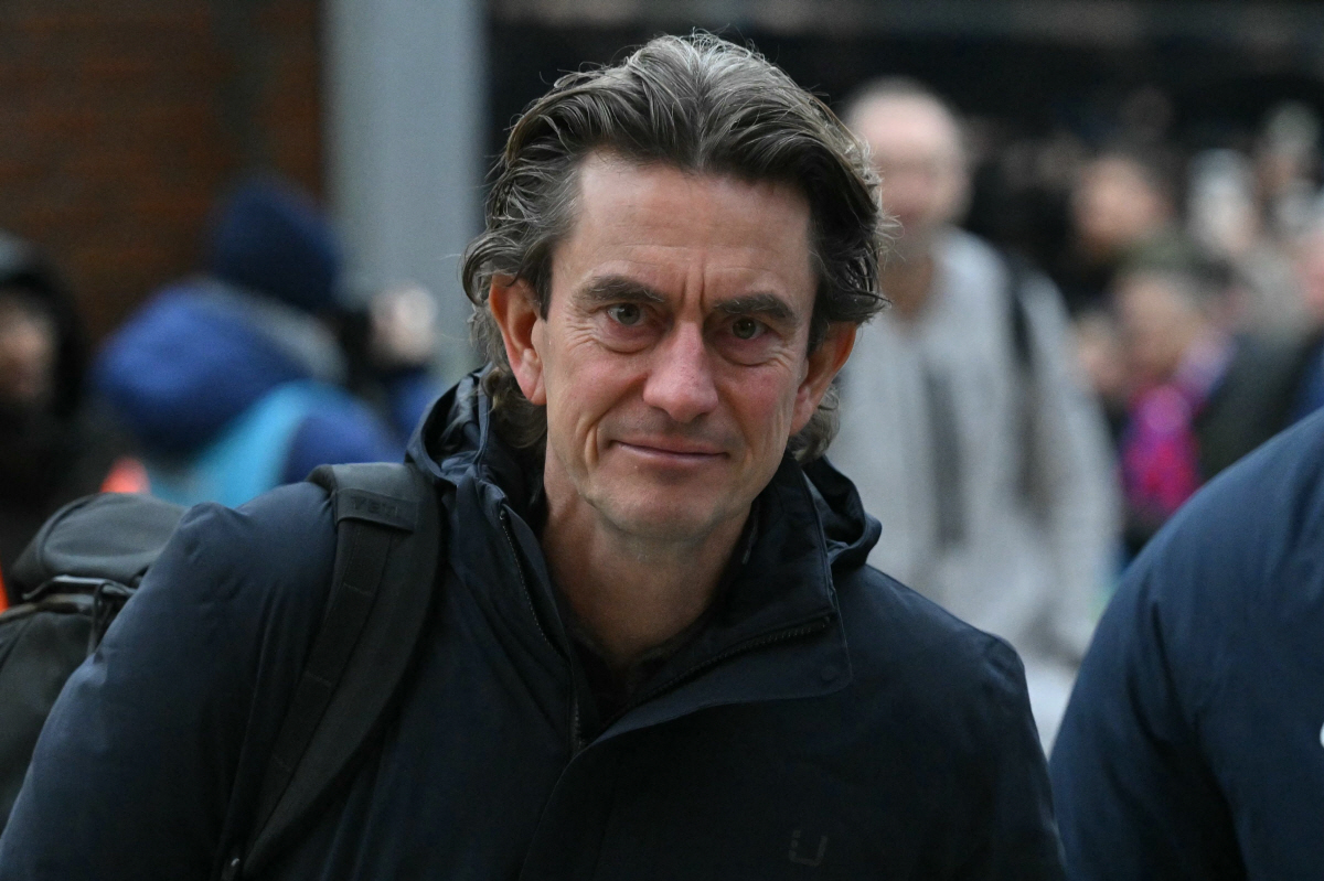 [오피셜]'韓 특급 재능에 밀렸다' 토트넘 유망주 농사도 비상, '손흥민…