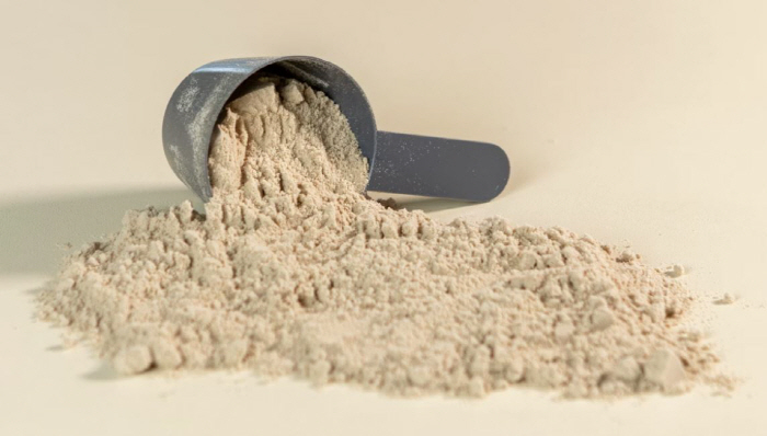 세대간 단백질 섭취 양극화…힘찬병원 "과다 섭취는 신장에 부담"