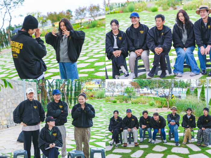 '응팔' 진주라고? '영재교육원' 수료한 중2...김선영 오열 "상상도 못해" ('응답하라 1988 10주년')