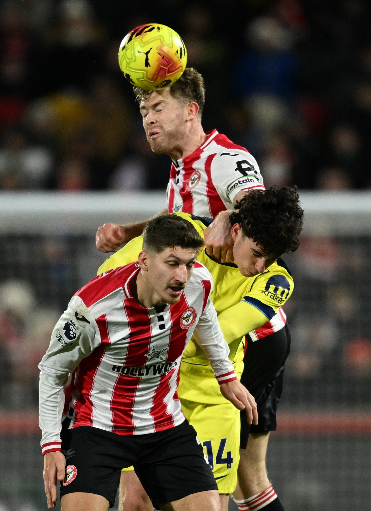 "충격!" 토트넘 진짜 큰일 났다, 英 BBC 팩트체크…'EPL 137경…