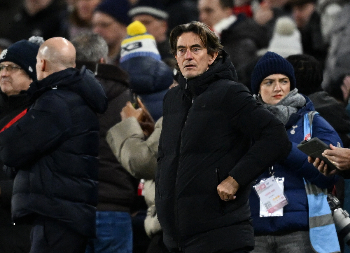 "충격!" 토트넘 진짜 큰일 났다, 英 BBC 팩트체크…'EPL 137경…