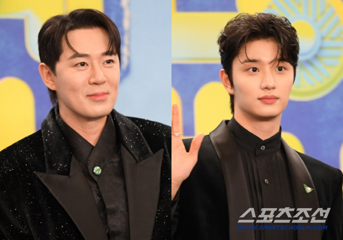 [공식] 붐·김재원, 조세호 하차 '1박 2일' 출격…"까나리카노 체험하나"