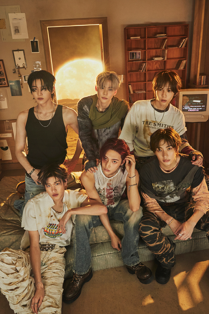 [일문일답] "뭐든지 즐길 준비 돼있어"..라이즈, 美서 2026년 연다