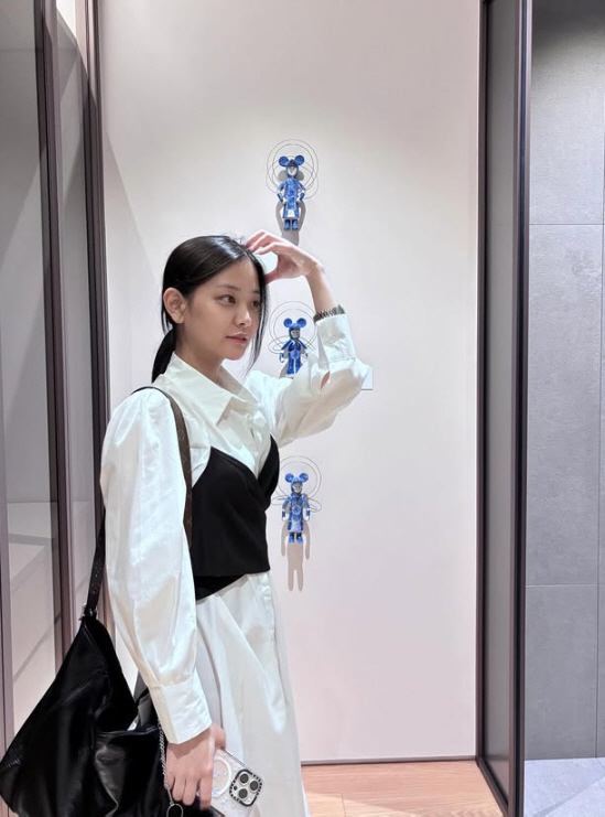 [청룡랭킹] 김혜윤, 정수빈 하반기 트로피를 향한 마지막 승부