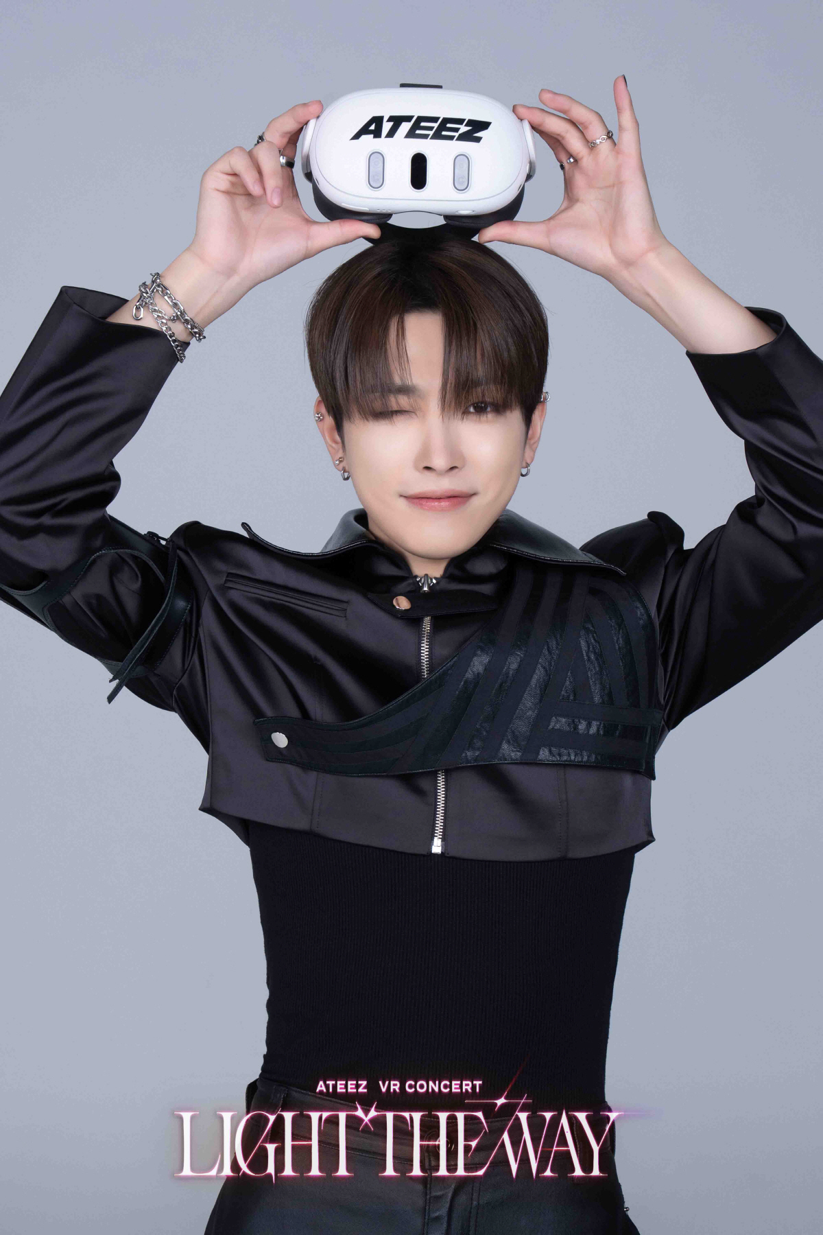 "새해에도 식지 않은 열기"…'에이티즈 VR 콘서트', 입소문 타고 연장…