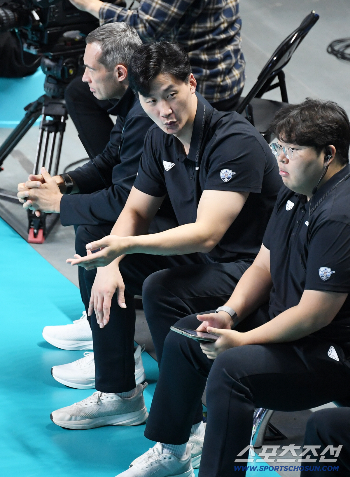 시대가 바뀌었나? '명장'보다 '소통'의 시대, 사령탑 교체→반등의 매직…