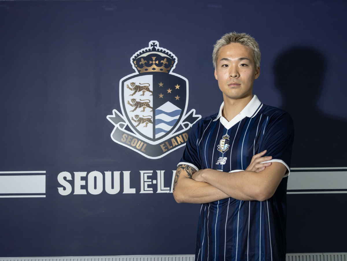 [오피셜]"목표는 전경기 풀타임!" 승격 도전하는 서울 이랜드, 전력 보…