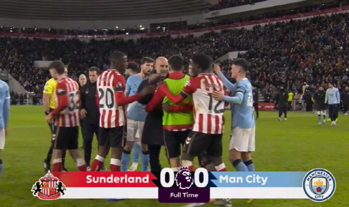 "야, 너 이리 와 봐!" 돈나룸마 분노 폭발 '아찔', 엘링 홀란 카리…