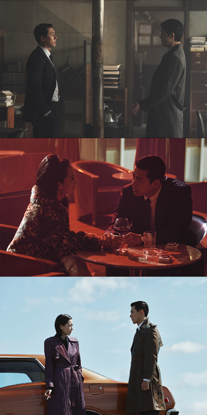 현빈의 온도차, '메이드 인 코리아' 오르는 몰입도