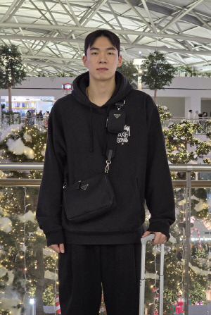 KB손해보험은 왜, 1m95 장신 유망주 세터를 갑자기 대만으로 임대 보내나