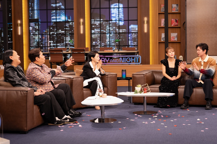 '전남편 폭행에 뇌출혈' 김주하 "같이 살며 힘든 것 보다 혼자가 나아"…