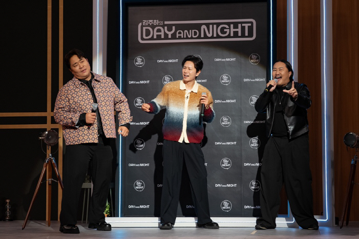 '전남편 폭행에 뇌출혈' 김주하 "같이 살며 힘든 것 보다 혼자가 나아"…