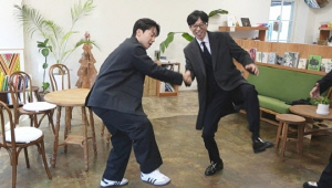 허경환, 조세호·이이경 후임설 