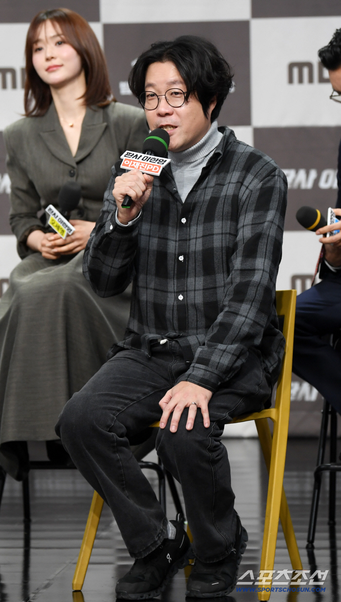 '판사 이한영' 이재진 PD "원작 팬들도 재밌게 볼 수 있도록 각색"