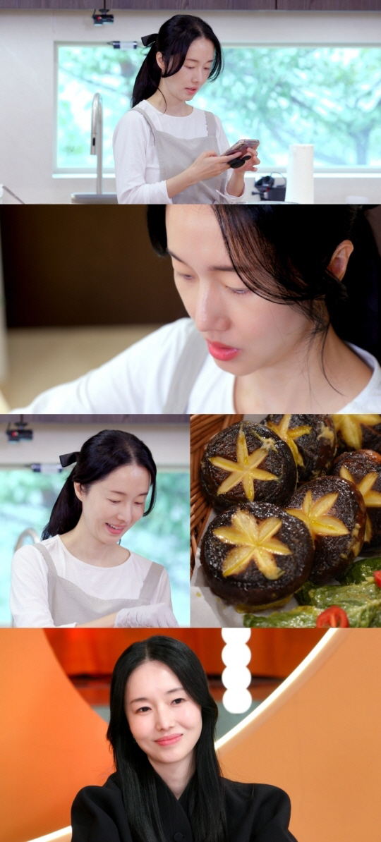 이정현, 母 돌아가신 지 5년 됐는데..."차마 사진 못 봐"