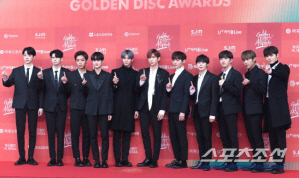 “워너블 다시 만나” 워너원, 해체 7년 만 완전체 가동…엠넷 리얼리티 준비 중