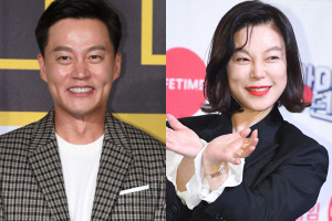 최화정, 10살 연하 ♥이서진과 내년 결혼하나..“남편 자리에 합있어”