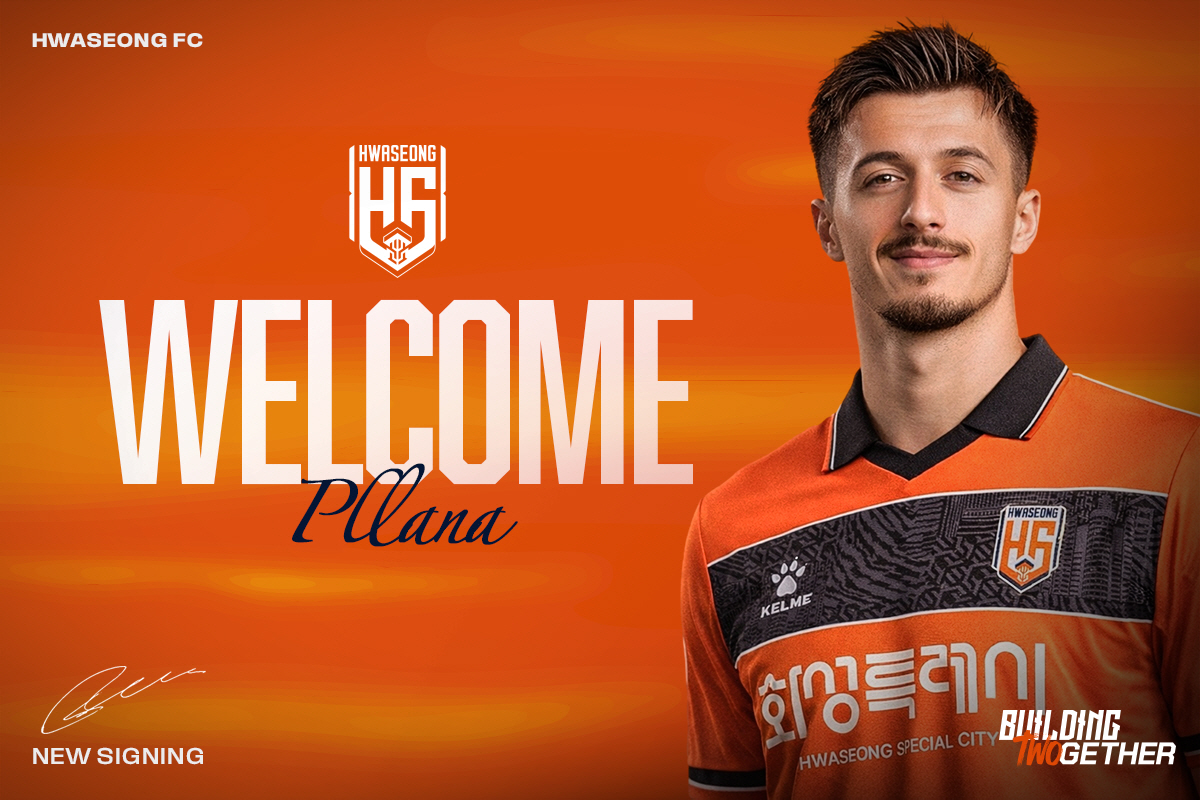 [오피셜]'차두리 2년차' 화성은 업그레이드 중!...검증된 '진공 청소…