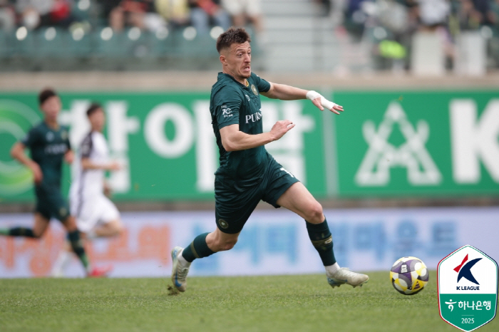 [오피셜]'차두리 2년차' 화성은 업그레이드 중!...검증된 '진공 청소…