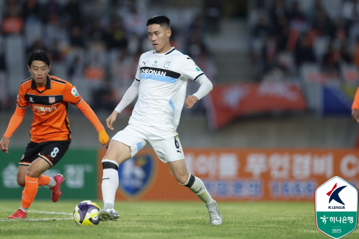 [오피셜]'차두리 2년차' 화성은 업그레이드 중!...검증된 '진공 청소…