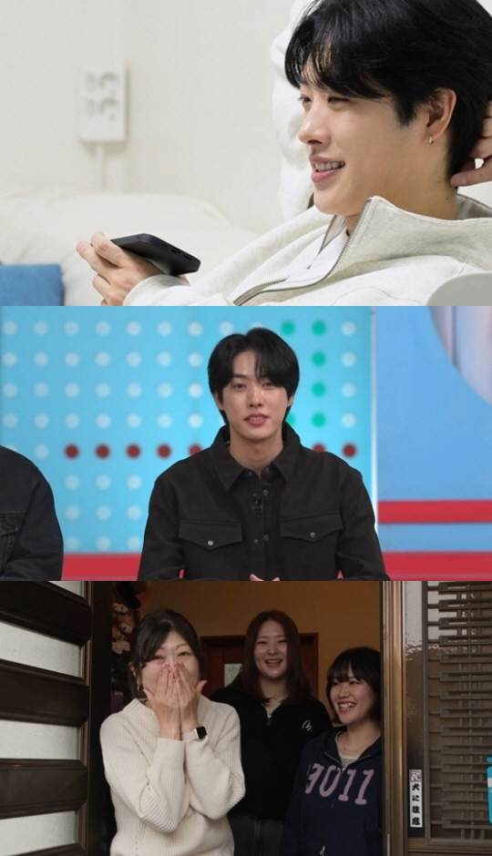 타쿠야, 숨겨진 가정사 최초 고백..日 가족 연이어 눈물