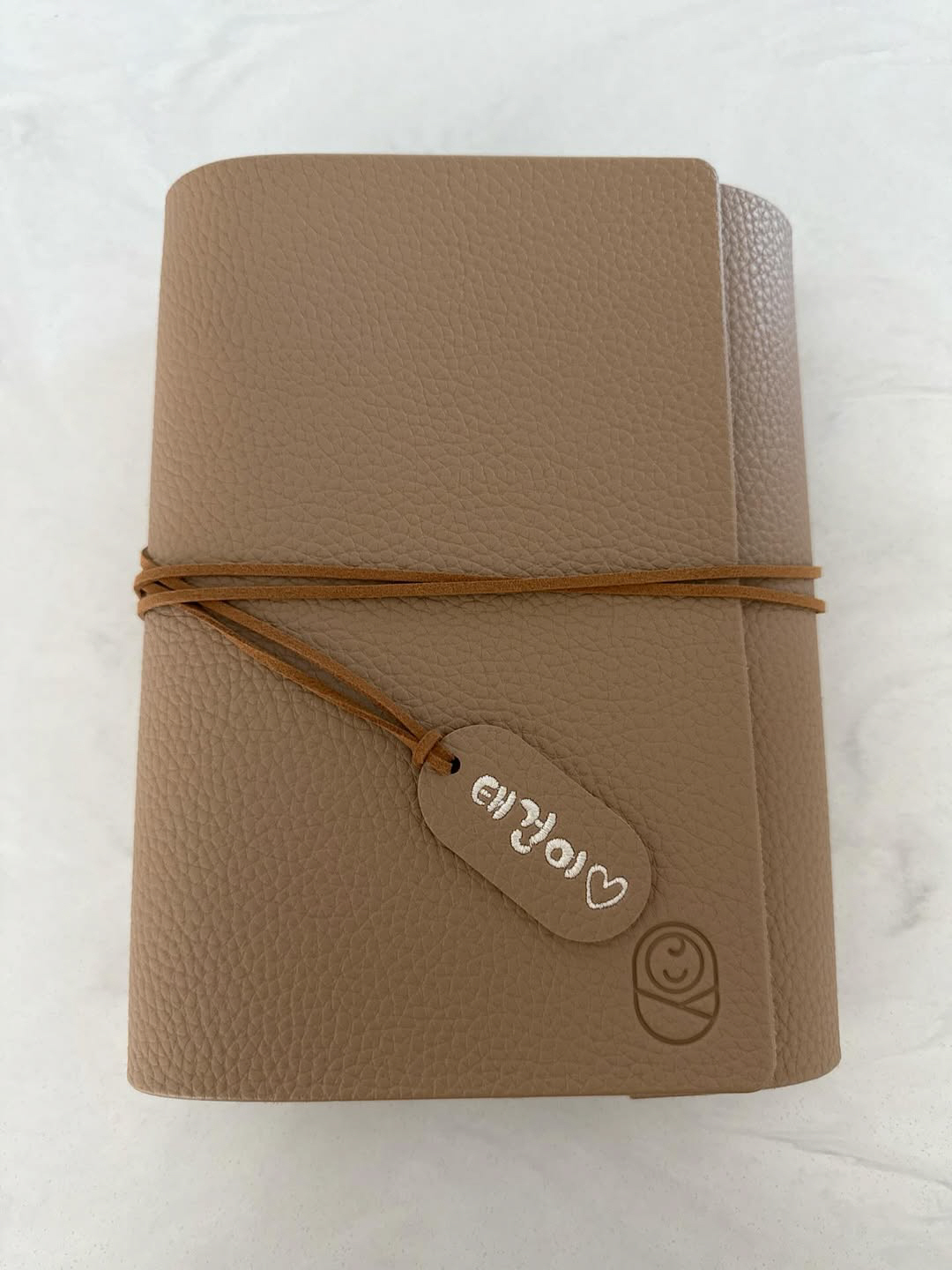 '서지승♥' 이시언, 출산도 전에 '아들 천재' 선언..아기 양말까지 벌…