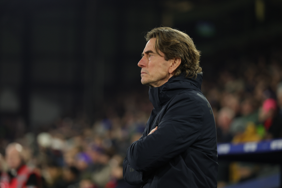 손흥민도 깜짝 놀랄 파격 루머..."토트넘, 포체티노 복귀 계획"