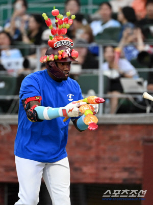 KBO에서 인생 역전 → 충격적 시즌 아웃, 한국에 돌아온다고? 의미심장