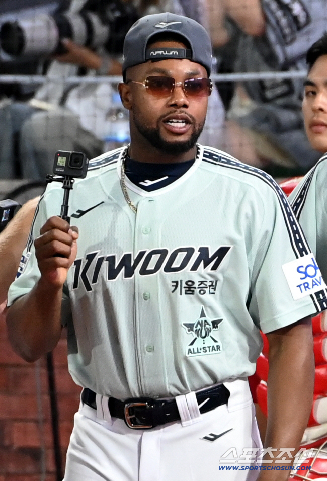 KBO에서 인생 역전 → 충격적 시즌 아웃, 한국에 돌아온다고? 의미심장