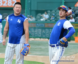 그날, 리베라호텔 커피숍, 구자욱은 왜 염화미소를 지었을까, 사상 최초 Bottom Up 영입 FA '우승청부사' 삼성은 대체 왜?