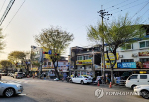 안산 고려인 4명 중 1명 