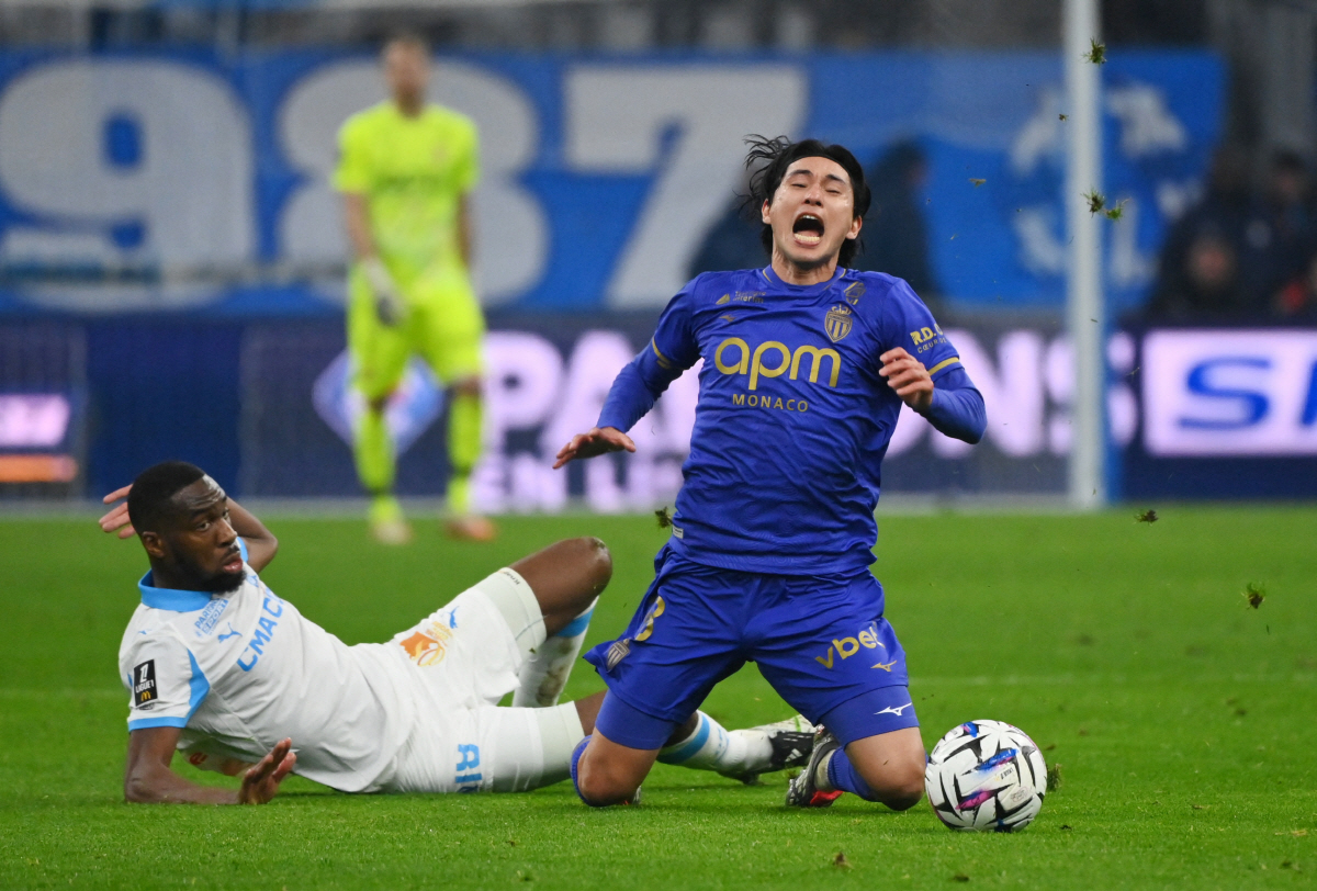 "죽음의 조" 일본은 답답해 미칠 지경...모리야스도 "정답 있는지 모르…