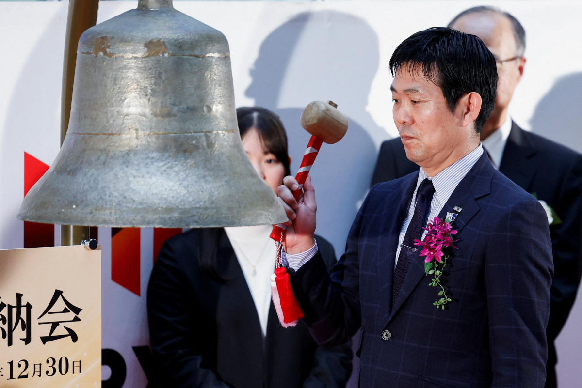 "죽음의 조" 일본은 답답해 미칠 지경...모리야스도 "정답 있는지 모르…