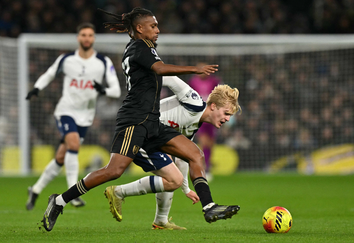 "충격" '손흥민이 키운 재능' 부상으로 또또 이탈 가능성…토트넘 날벼락…