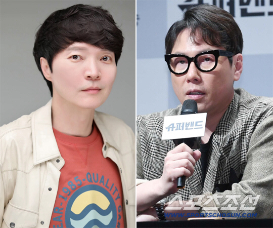 신정환, 윤종신에 팽당했다? "유튜브 같이 찍다가 연락 안 와"