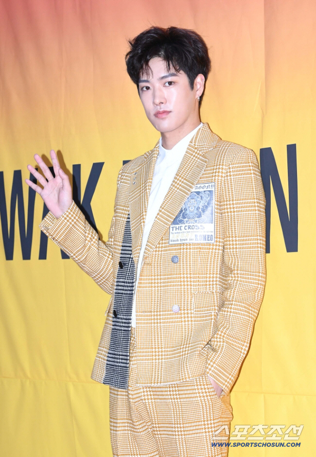 타쿠야, 눈물의 가정사 고백..."둘 다 아빠, 지금 가족 생겼다"