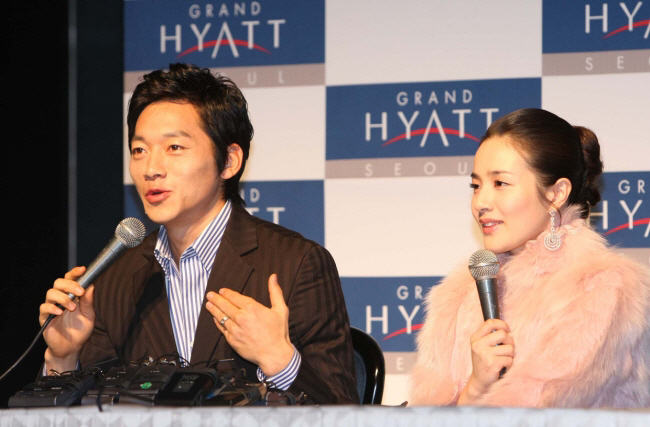 김남일, 결혼 19년 만에 폭탄 발언..♥김보민에 "헤어져"(뭉찬4)