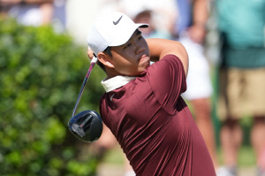 올해는 부진 탈출? 김주형, PGA투어 선정 '2026 주목할 26세 이하 26명' 선정