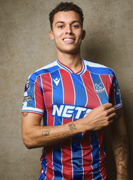 [오피셜]'정말 쿨하게 토트넘과 굿 굿바이' 손흥민이 극찬했던 존슨, 크…