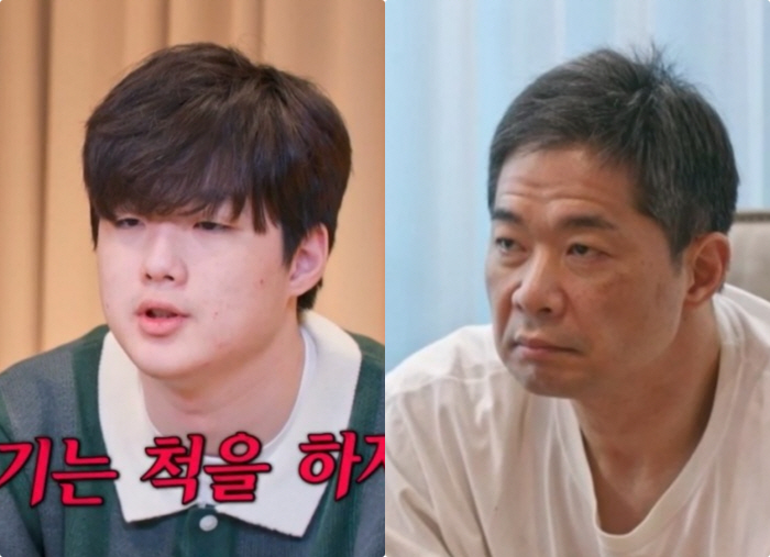 현주엽 첫째 아들, 父 갑질 오명에 정신과 치료+휴학까지..