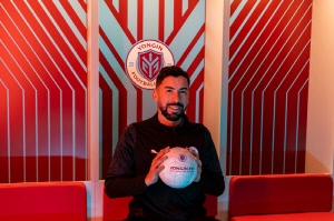 [오피셜] 28년 만에 K리그 외국인 골키퍼 등장! 제2의 신의손 나올까...용인FC 파격 결정, 192cm 포르투갈 GK 영입