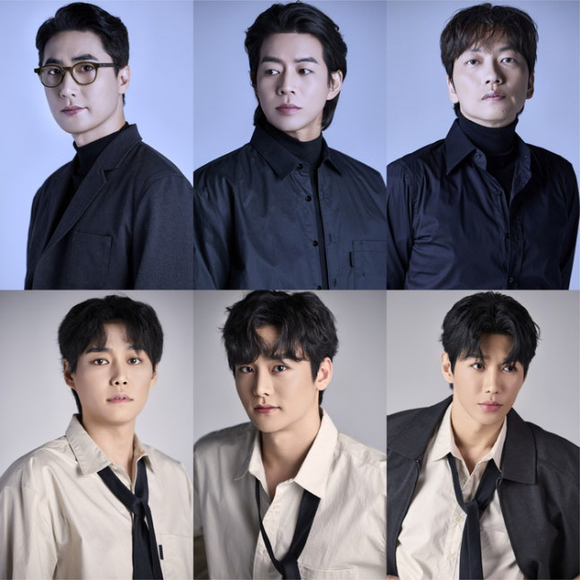 [공식]이동휘, 연극 연습 중 부상.."무대 못 오르는 상황, 회복 전념…