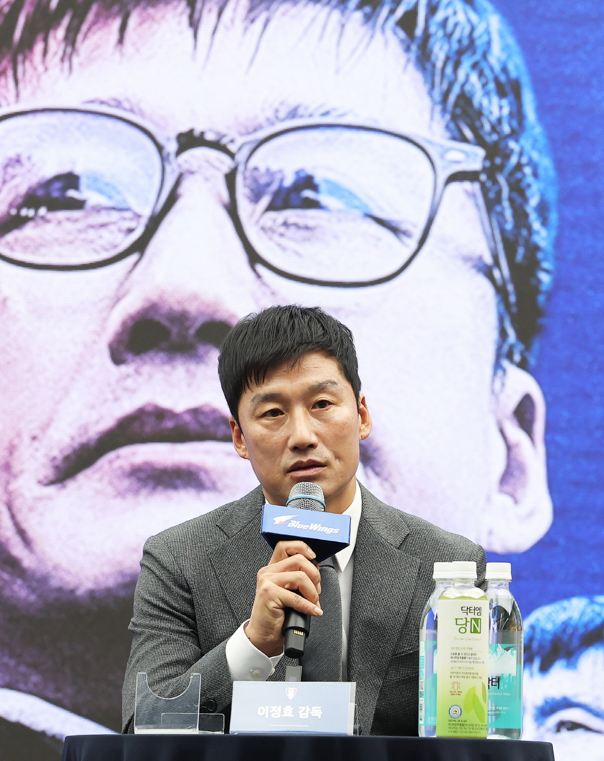 '흙수저와 삼성의 결합' 이정효의 폭발력을 기대할 수 있는 몇 가지 이유…