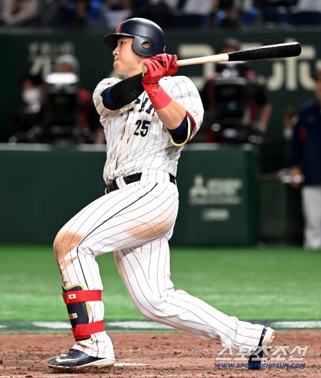 일본야구(NPB)+요미우리 대굴욕이다! MLB 오카모토 소속팀도 모르다니…