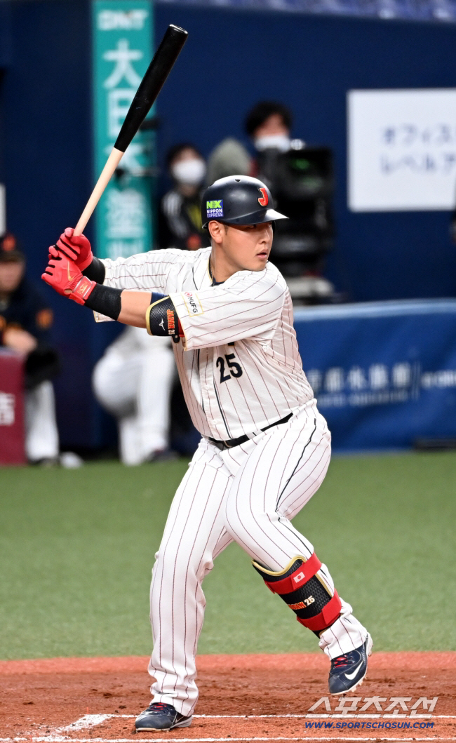 일본야구(NPB)+요미우리 대굴욕이다! MLB 오카모토 소속팀도 모르다니…