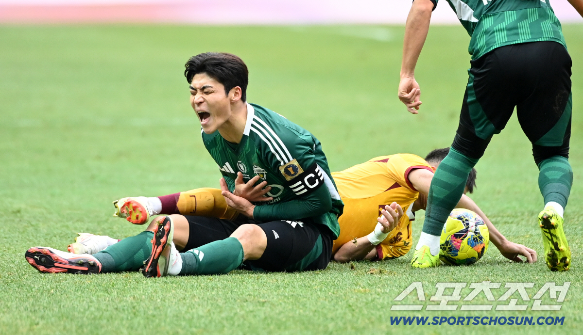 월드컵 앞두고 中 도전 택한 박진섭, '홍명보호 스페셜리스트'로 거듭날까